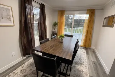 Image de Parkview Prince, Large 3 Bedroom Family Home N Fw!