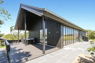Image de Magnifique maison de 3 chambres à Samsø
