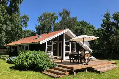 Image de Superbe maison de 2 chambres à Samsø