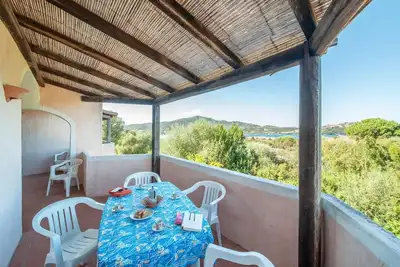 Image de Bel appartement Ă Golfo Aranci