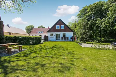 Image de Belle maison de 3 chambres à Samsø