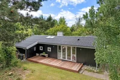 Image de Superbe maison de 3 chambres à Samsø