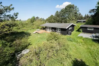 Image de Superbe maison à Samsø avec WiFi