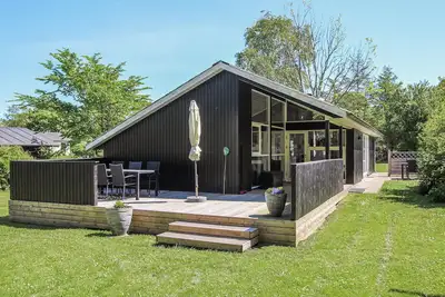 Image de Superbe maison à Samsø avec WiFi