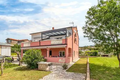 Image de Magnifique appartement Ă Barbat avec.