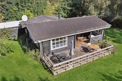 Image de Superbe maison de 3 chambres à Samsø