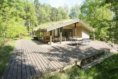 Image de Belle maison de 3 chambres à Samsø