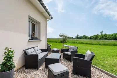 Image de Cozy home in Lyons-la-Forêt