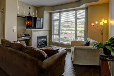 Image de Sunset Waterfront Resort #1004 – 2Bed-2Bath Suite