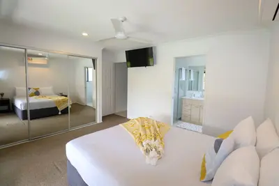 Image de Blk Stays Guest House Deluxe Back Unit Bellmere