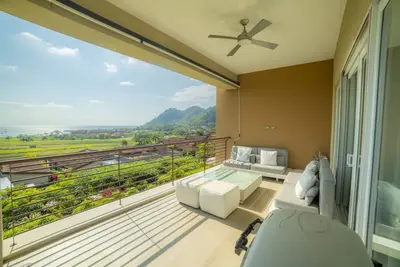 Image de Best Views in Los Sueños 3 bdr Miramar