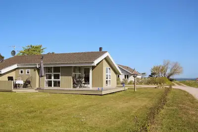 Image de Belle maison de 2 chambres à Samsø