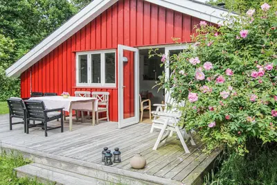 Image de Magnifique maison de 2 chambres à Samsø