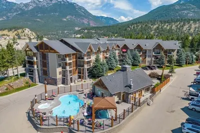 Image de Cozy Condo at Sable Ridge Radium