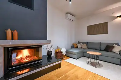Image de Belle maison de 3 chambres à Maglenca