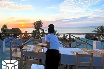 Image de Superior Oceanview Suite - Sleeps 5 Guests