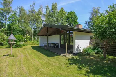 Image de Superbe maison de 3 chambres à Samsø