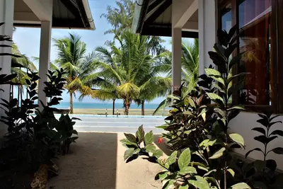 Image de Asante Sana Beach Cottages Oceanview Suite - Sleeps 5 Guests