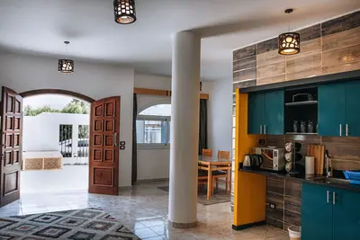 Image de Villa Sila - Suisse Royale Dahab
