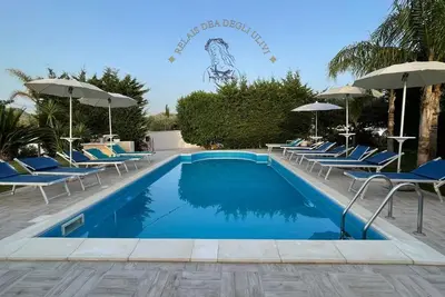 Image de Maison Relais Dea Degli Ulivi