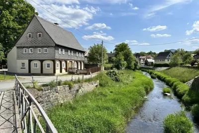 Image de Maison Hexe by Interhome