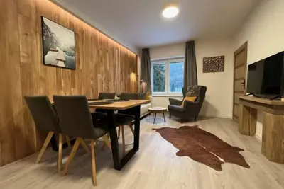 Panorama B by Interhome