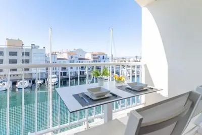Image de Appartement Tamara by Interhome