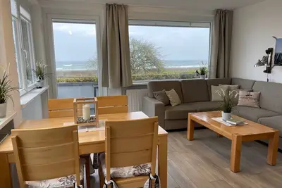 Image de Vacation apartment/apartment for 4 guests with 54m² in Dahme (172447)