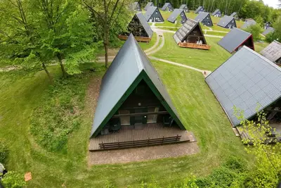 Image de Vacation home for 6 guests with 70m² in Bad Arolsen (173533)