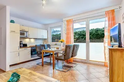 07 Ferienwohnung Biene - FÜ - Ferienwohnung Biene