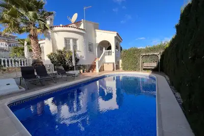 Image de Maison Costa Blanca proche Plage