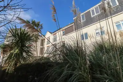 Image de Flat 4, family friendly, character holiday cottage in Newquay