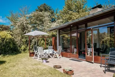 Image de De Toekomst 70 Comfortable family home near the North Sea