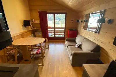 Image de Joli 2 pièces tout confort