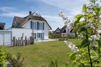 Image de Familienurlaub auf der Insel Rügen