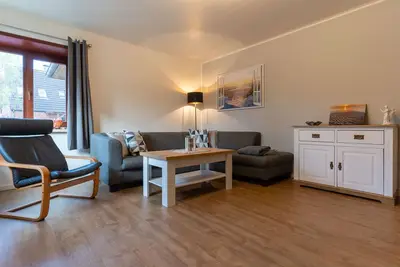 Image de In 2022 Frisch Renoviertes Ferienhaus für 4 Personen im Ortsteil Dorf