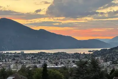 Image de Grande villa calme avec jardin à Aix-les-Bains
