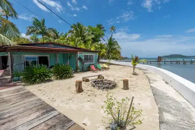 Image de Casa del Fuego- Caribbean Magic