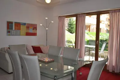 Image de Spacieux appartement au centre du village avec Multi Pass offert et proche télécabine Super-Châtel