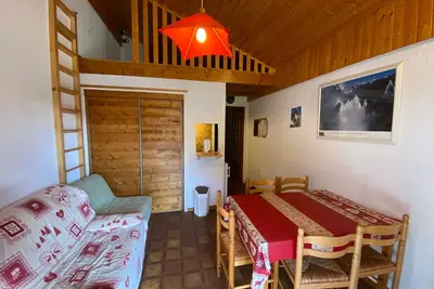 Image de Appartement calme avec Multi Pass à 3€/jour, proche du centre, des remontées et des activités d'été!
