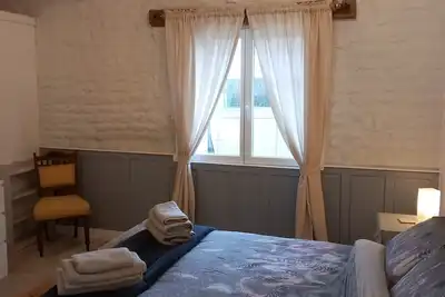 Image de Gite Du Lys Two bedroom Cottage in Petosse