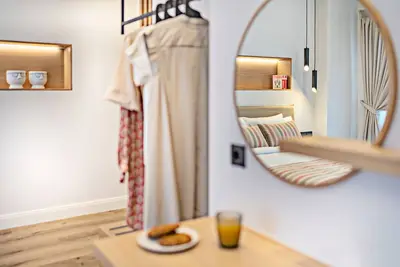 Image de Oniro Suites