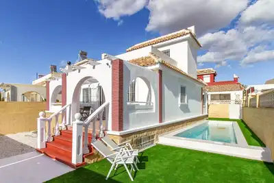 Image de Superbe maison Ă Jeronimo et Avileses