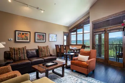 Image de Luxury 2bd Village at Northstar Residence w/ Ski Valet