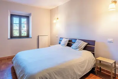 Image de Appartement 'La Faeta House' avec balcon et climatisation