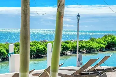 Image de The Come Back Shack on the Ocean in Duck Key with Pool and loads of privacy 2