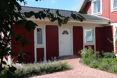Image de Swedish vacation home in Schleswig-Holstein