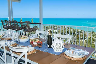 Image de Stunning 3 bedroom House with 180 degree ocean views