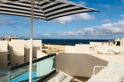 Image de Luxury Apartment El Cotillo