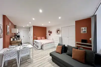 Image de 🍊 L'Orangeraie 🍊